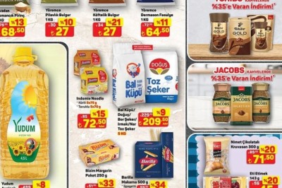 A101 Market 13 HAZİRAN 2026  Aktüel İndirimli Ürünler Kataloğu
