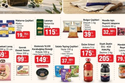 Bim Market 28 TEMMUZ  2026 Aktüel İndirimli Ürünler Kataloğu