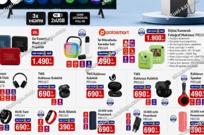 Bim Market 6 EYLÜL  2026 Aktüel İndirimli Ürünler Kataloğu