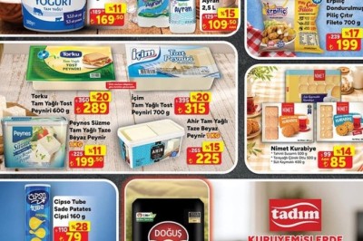 A101 Market 26 EYLÜL 2026  Aktüel İndirimli Ürünler Kataloğu