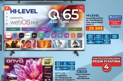 A101 Market 22 EKİM 2026  Aktüel İndirimli Ürünler Kataloğu